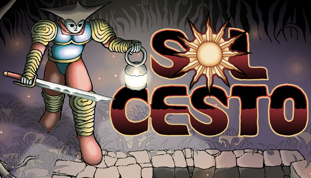 寻日之旅 Sol Cesto|官方中文|Build.24836881+全DLC|解压即撸