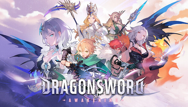 龙之剑 觉醒|豪华中文|Build.24831799-V1.0.10+预购特典+全DLC|解压即撸
