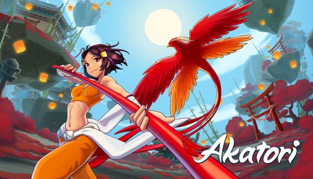 赤鸟 Akatori|官方中文|Build.24871085+全DLC|解压即撸