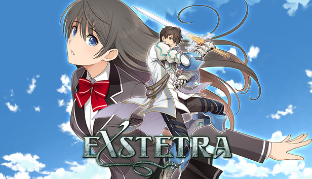 异界之吻 EXSTETRA|官方中文|Build.24831601+全DLC|解压即撸