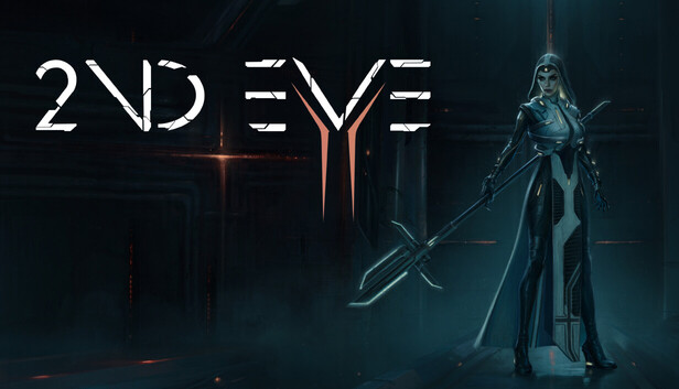 2nd EVE|官方中文|Build.24780067+全DLC|解压即撸