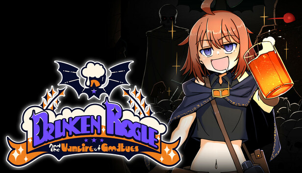 醉酒盗贼|官方中文|Build.24883160+全DLC|解压即撸