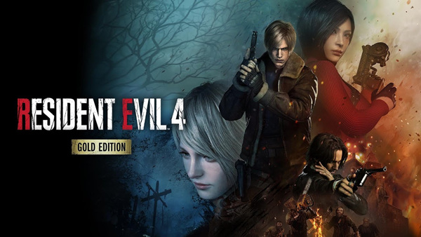 生化危机4 重制版|中字-国语|V1.5.9.0Fix+逆命殊途DLC+整合MOD全DLC+修改器-支持手柄|解压即撸