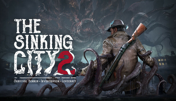 沉没之城2 豪华白金版|豪华中文|Build.24867144+预购特典+全DLC|解压即撸
