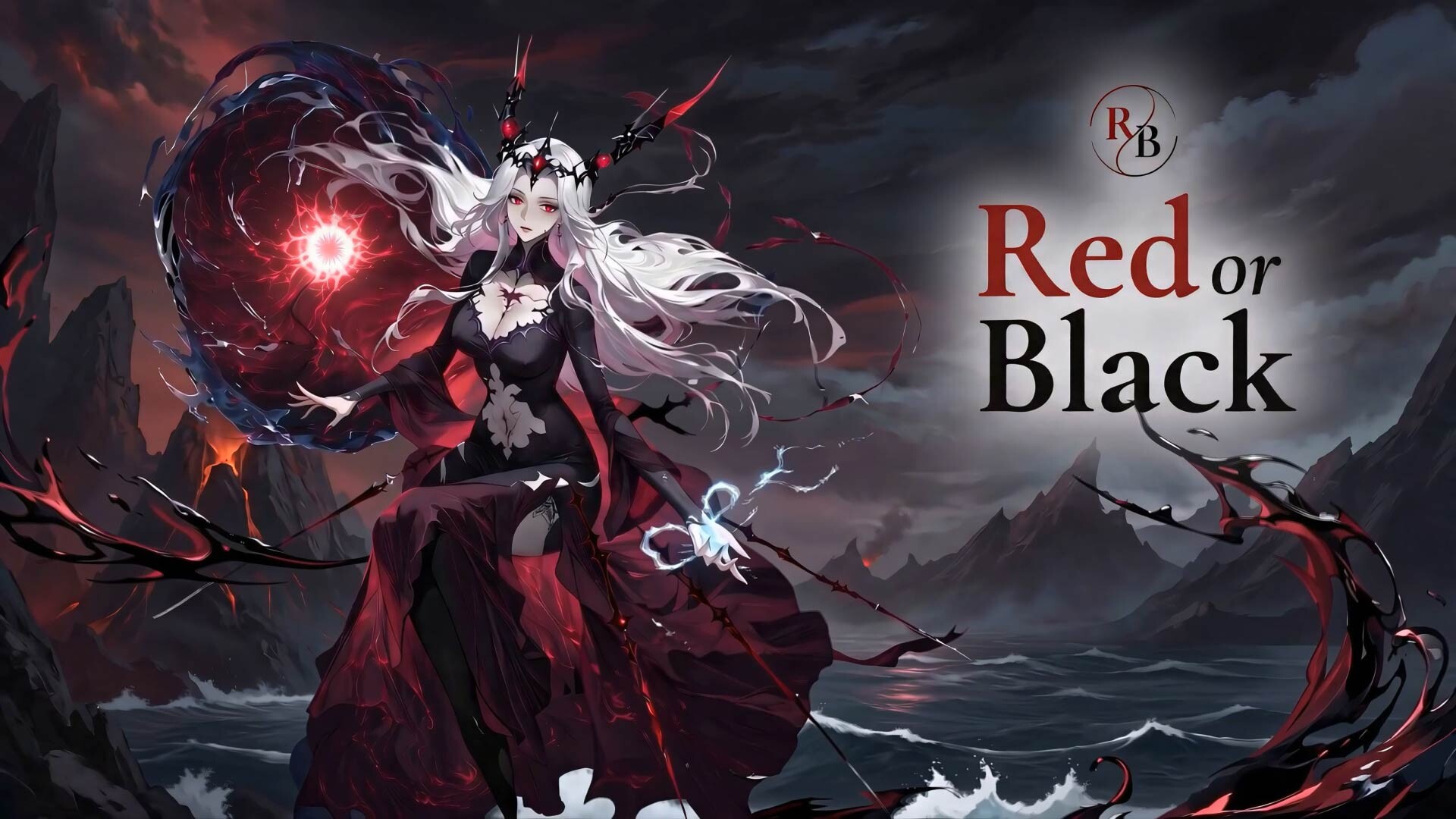 红或黑 扑克杀|官方中文|Build.24879459+全DLC|解压即撸