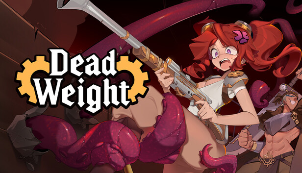 沉重负担 Dead Weight|豪华中文|Build.24728658+全DLC|解压即撸