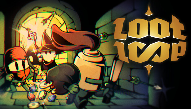 Loot Loop|官方中文|Build.24762532+全DLC|解压即撸