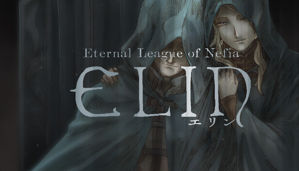 艾琳 Elin|官方中文|Build.24892994-霜刃破雪-万象破碎-支持手柄|解压即撸