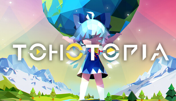 帝国幻想乡 TOHOTOPIA|官方中文|Build.24887739+全DLC|解压即撸