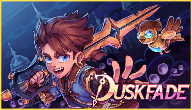 时夜渐明 Duskfade|官方中文|Build.24903979+全DLC|解压即撸