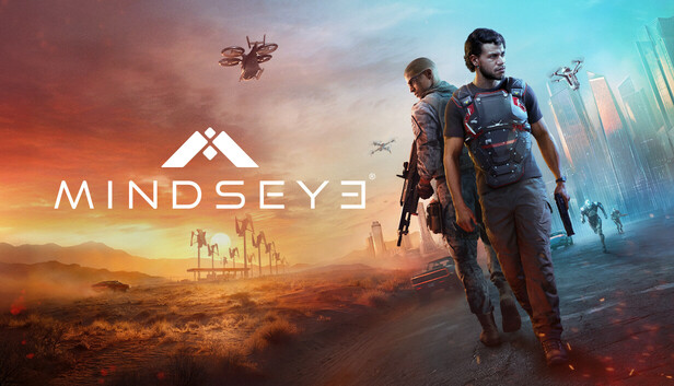 心之眼 MindsEye|豪华中文|Build.24871993+预购特典+全DLC-支持手柄|解压即撸