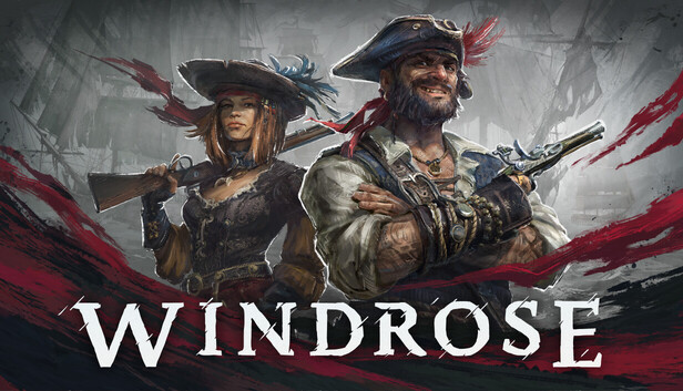 风启之旅 Windrose|豪华中文|Build.24803703-龙骑之歌-黑帆猎风+全DLC|解压即撸
