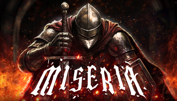 米塞里亚 Miseria|官方中文|Build.24909092+全DLC|解压即撸