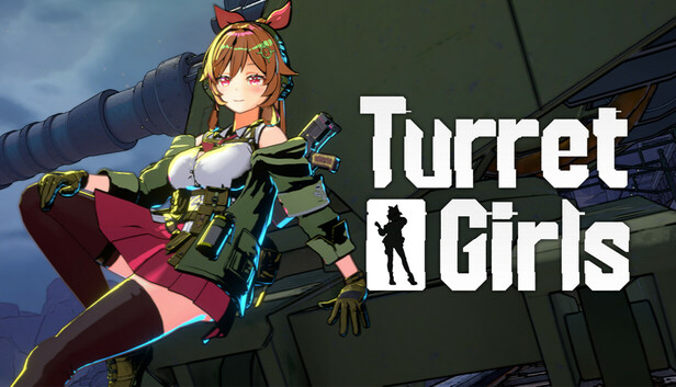 御炮少女|官方中文|Build.24812309+全DLC|解压即撸