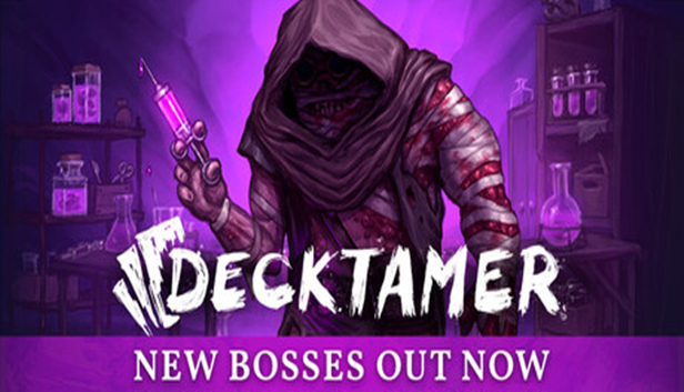 驯牌师 Decktamer|豪华中文|Build.23994965+全DLC解压即撸