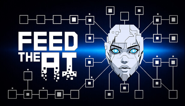 FEED THE AI|官方中文|Build.24865761+全DLC|解压即撸