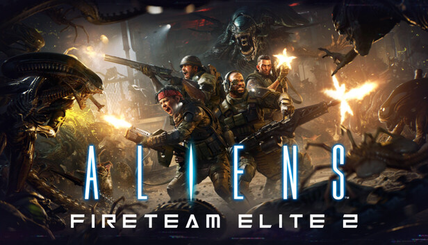 异形 火力精英2|豪华中文|Build.24828799+预购特典+全DLC|解压即撸