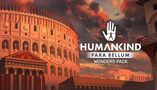 人类HUMANKIND™|豪华中文|V1.0.31.4836+预购先行者奖励+全DLC+修改器|解压即撸