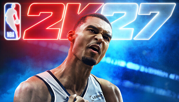 NBA 2K27 巅峰版|豪华中文|Build.23912980+预购特典+全季票+全DLC-支持手柄|解压即撸