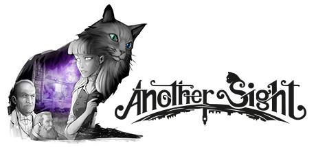 冒险解谜游戏 别样视界|Another Sight 中文版 （补链）
