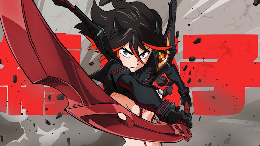 斩服少女-异布中文正式版NSP+1.01升级补丁 补链
