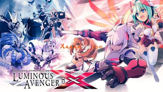 银白钢铁X|本体+1.4升补+5DLC整合版|XCI