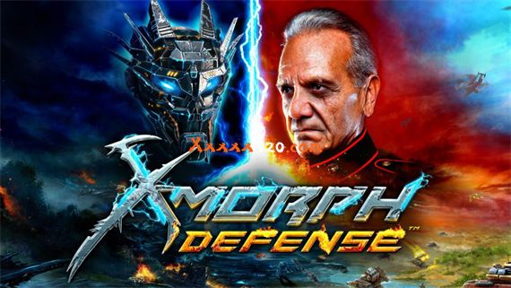 X变体:防御|官方中文|本体+1.0.1升补+1DLC|XCI