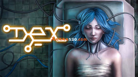 Dex/官方中文/[NSZ][直链+毒娘]