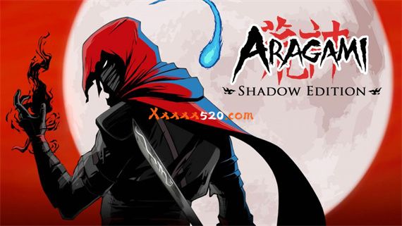 荒神 暗影版|官方中文|本体+1.0.1整合即撸版|XCI