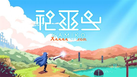 神巫女|官方中文|双版本|XCI|NSP|原版