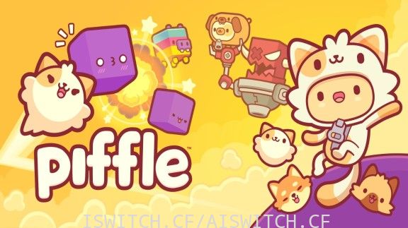 让你女友欲罢不能/皮皮猫 Piffle/官方中文/本体+升补+DLC/[NSP]