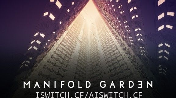 多重花园/官方中文/本体+最新1.0.3升补/[NSP]
