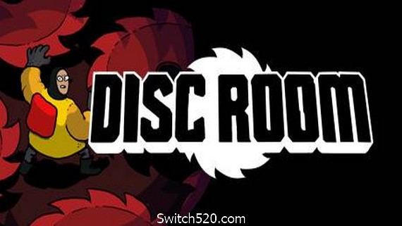 Disc Room（v5716896）