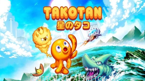 满屏的MD质感/Takotan/官方中文/[XCI]