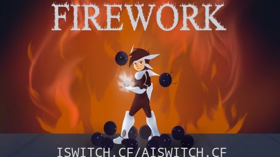 烟花:Firework/英文版/[NSP]