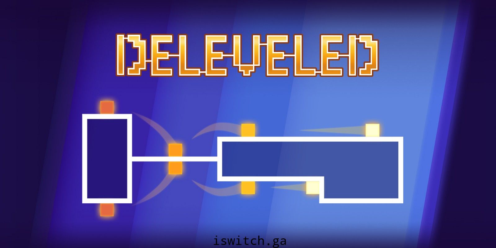 补脑作/Deleveled/官方中文/[NSZ]