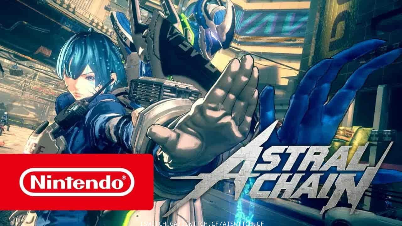 异界锁链|官方中文|本体+1.0.1升补|NSP