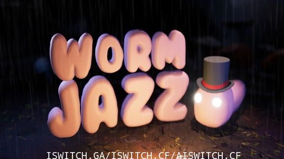乳虫爵士:Worm Jazz/官方中文/[NSZ]