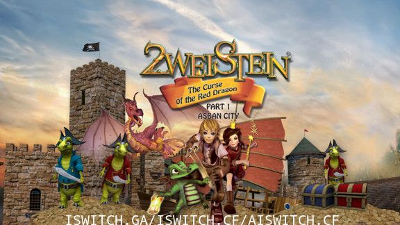 2weistein – The Curse of the Red Dragon/英文版/[NSZ]