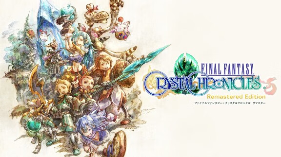 最终幻想水晶编年史重制版/独立最新1.0.2升补+12DLC [有本体][9.30]