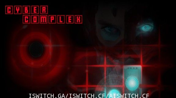 Cyber Complex/英文版/[NSZ]