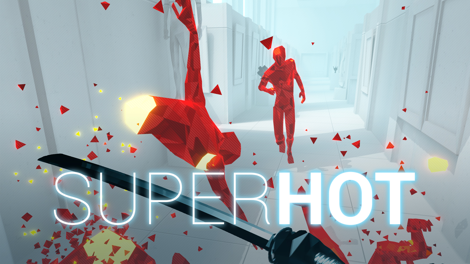 燥热:Superhot/官方中文/本体+最新1.0.2升补/[NSP]