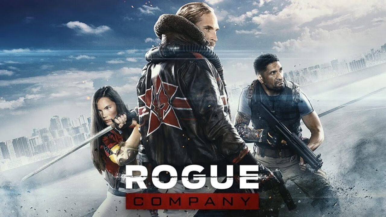 流氓连队:Rogue Company/官方中文/本体+最新0.49升补整合即撸版/[XCI]