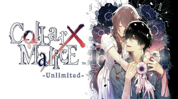 Collar X Malice -Unlimited/日英文/[NSZ]