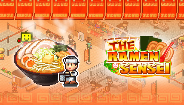 开罗拉面店|官方中文|本体+2.21升补|NSZ