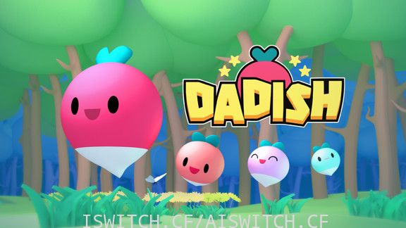 Dadish/英文版/[NSP]