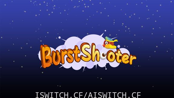 射壁爆/Burst Shooter/官方中文/[NSZ]