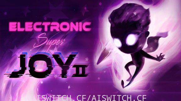 电子超快感2:Electronic Super Joy 2/英文版/[NSZ]