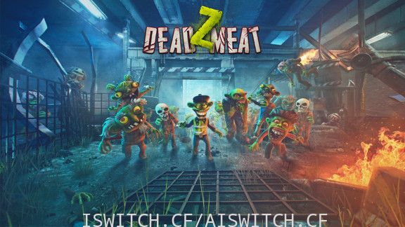 Dead Z Meat/英文版/本体+1.0.1/[NSZ]