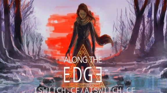 一意孤行/Along the Edge/官方中文/[NSZ]